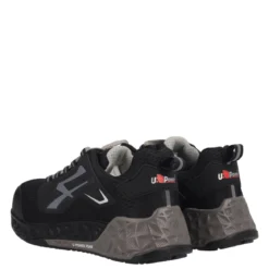 EURON ESD S1PS HI HRO Antifortunistiche Uomo Nere