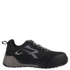 EURON ESD S1PS HI HRO Antifortunistiche Uomo Nere
