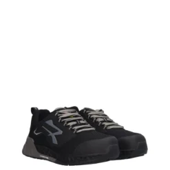 EURON ESD S1PS HI HRO Antifortunistiche Uomo Nere