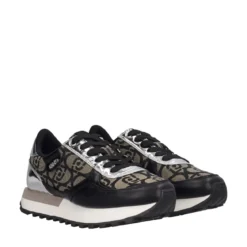 EVELYN 915 Sneakers Donna Nere