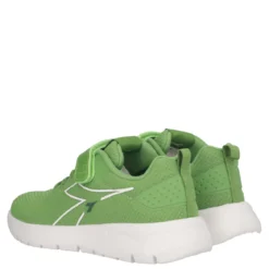 EVO RUN PS Scarpa da Tennis Bambino Verde