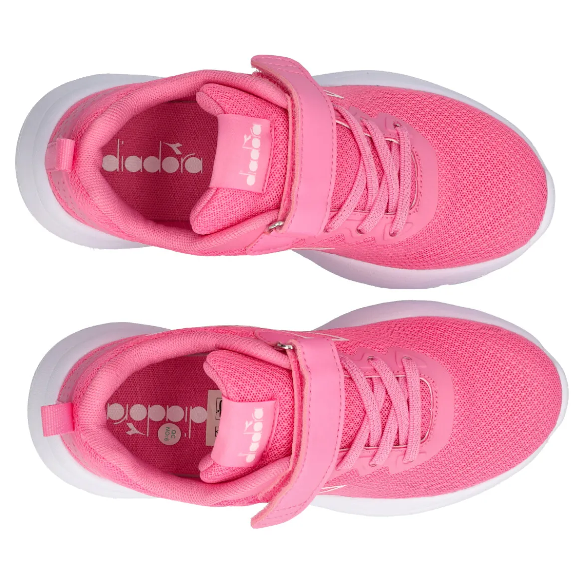 EVO RUN PS Sneakers Bambina