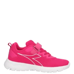 EVO RUN PS Sneakers Bambina Fuxia