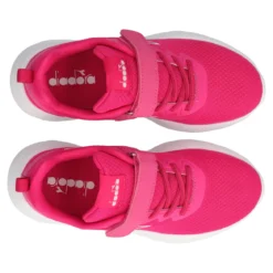 EVO RUN PS Sneakers Bambina Fuxia