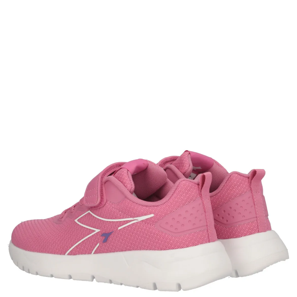 EVO RUN PS Sneakers Bambina Fuxia