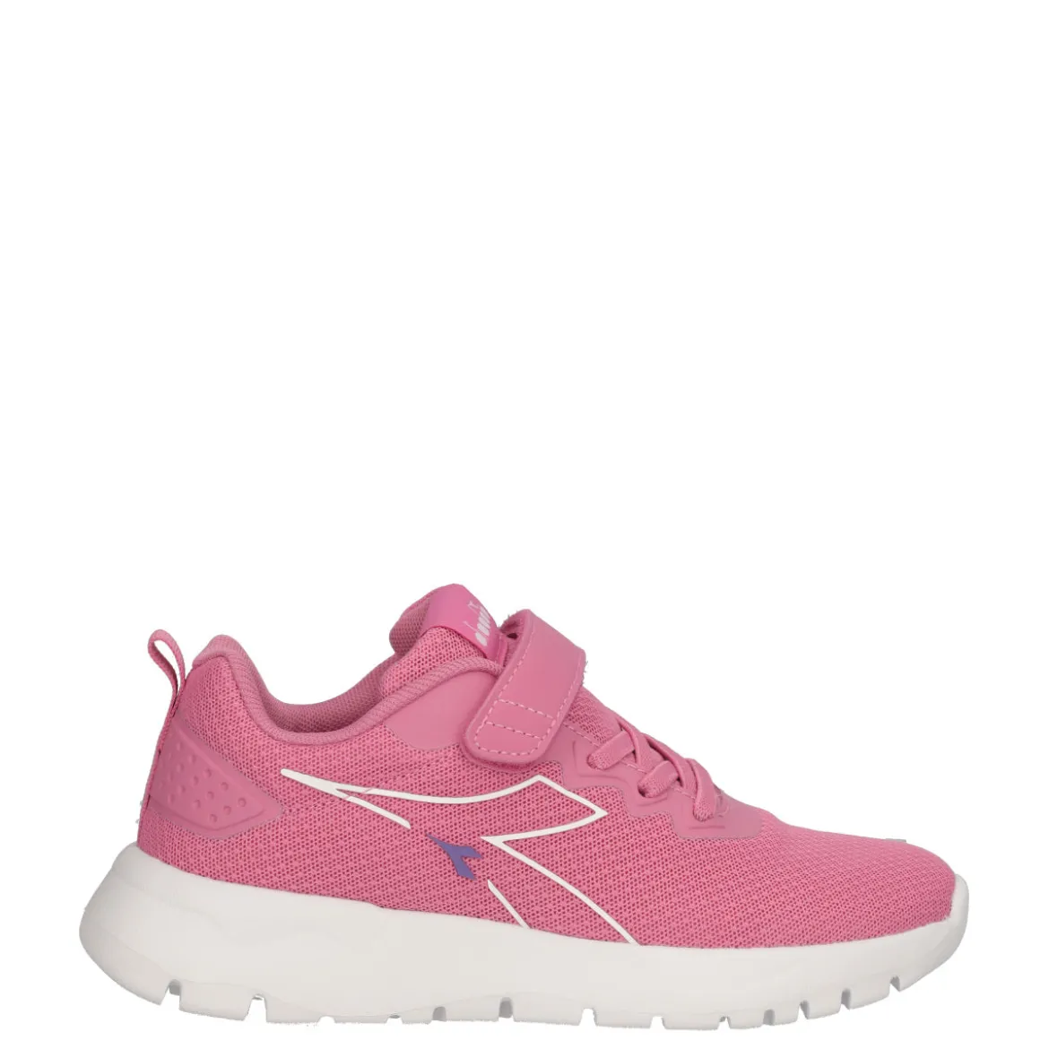EVO RUN PS Sneakers Bambina Fuxia