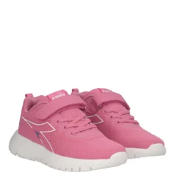 EVO RUN PS Sneakers Bambina Fuxia