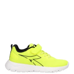 EVO RUN PS Sneakers Bambini Gialle