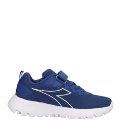 EVO RUN PS Sneakers Junior Blu