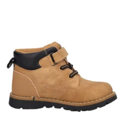 FABIO Polacchini Bambino Beige