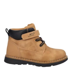 FABIO Polacchini Bambino Beige