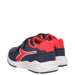 FALCON 5 SL JR V Sneakers Bambino Blu e Rosse