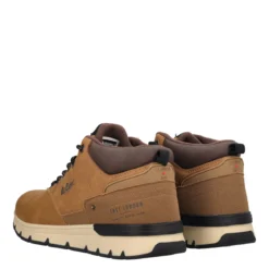 FALKLAND Polacchi Uomo Beige
