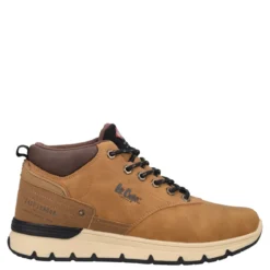 FALKLAND Polacchi Uomo Beige