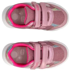 FANNAS Sneakers Bambina Rosa