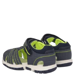 FANTASTIC Sandali Bambino Denim