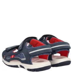 FARRETO Sandali Bambino Blu