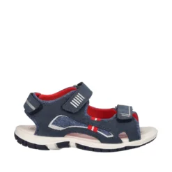 FARRETO Sandali Bambino Blu
