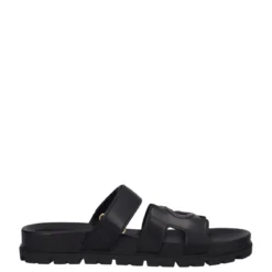 FASHIEY Sandali Donna Neri
