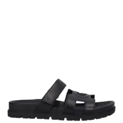 FASHIEY Sandali Donna Neri