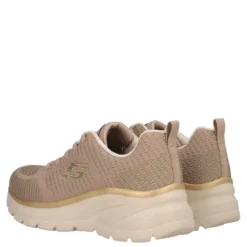 FASHION FIT 2.0 Sneakers Donna Beige