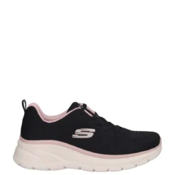FASHION FIT 2.0 Sneakers Donna Nere e Rosa