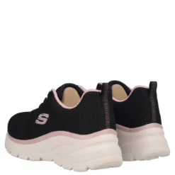 FASHION FIT 2.0 Sneakers Donna Nere e Rosa