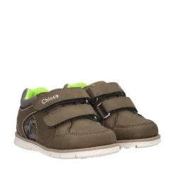 FELIOT Sneakers Bambino Verde
