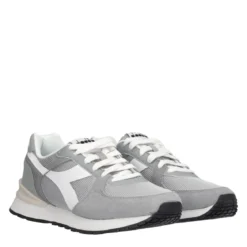 FENICE Sneakers Uomo Grigie