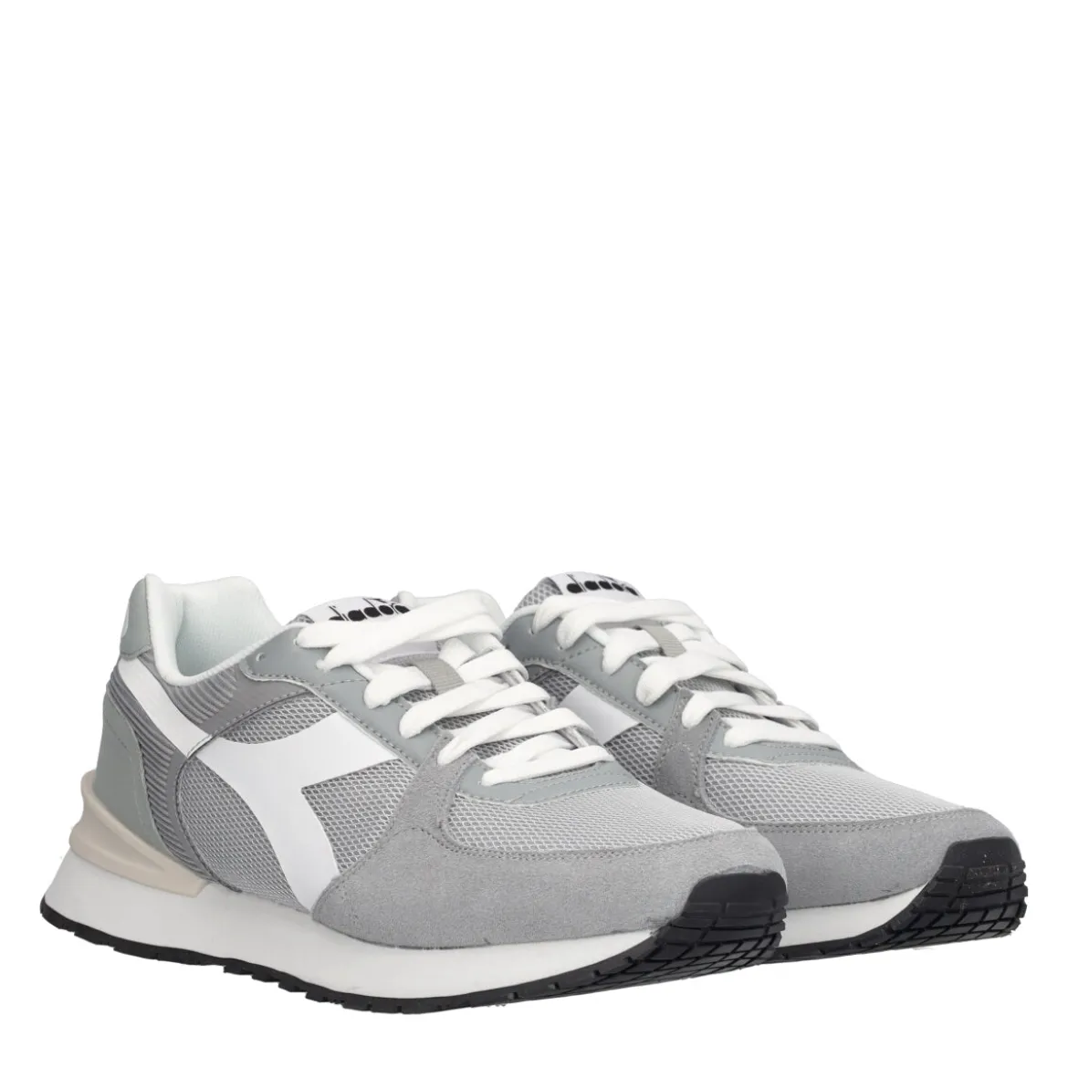 FENICE Sneakers Uomo Grigie