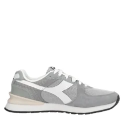 FENICE Sneakers Uomo Grigie