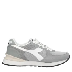 FENICE Sneakers Uomo Grigie