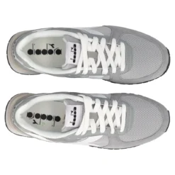 FENICE Sneakers Uomo Grigie
