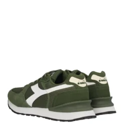 FENICE Sneakers Uomo Verdi