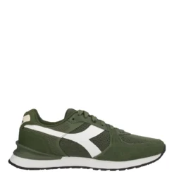 FENICE Sneakers Uomo Verdi