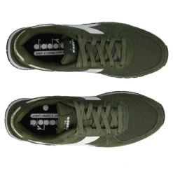 FENICE Sneakers Uomo Verdi