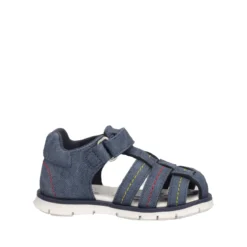 FERER Sandali Bambino Blu Denim