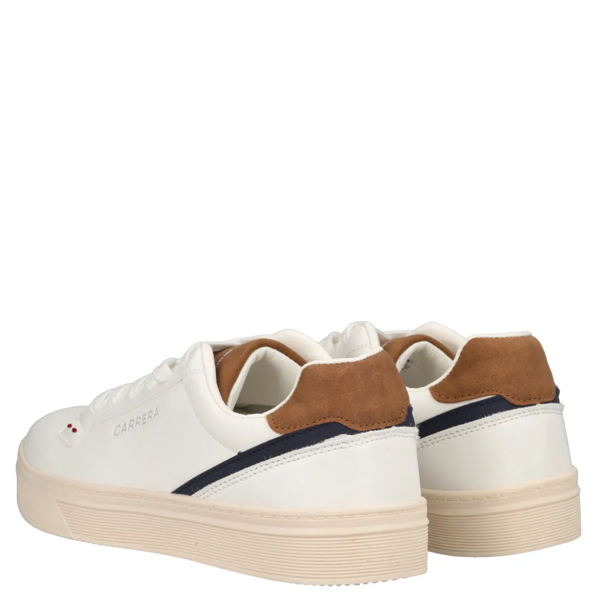 FERG Sneakers Uomo Bianche