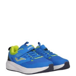 FERRO JR 2604 Running Ragazzi Blu