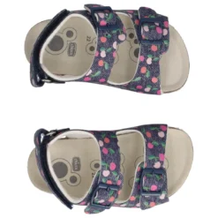 FIABA Sandali Bambina Denim