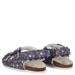 FIABA Sandali Bambina Denim