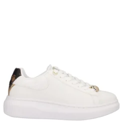 FIREUP Sneakers Donna Bianche