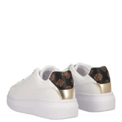 FIREUP Sneakers Donna Bianche