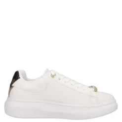 FIREUP Sneakers Donna Bianche