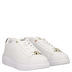 FIREUP Sneakers Donna Bianche