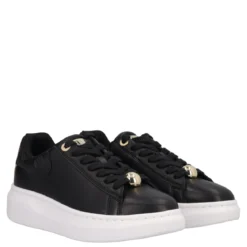 FIREUP Sneakers Donna Nere