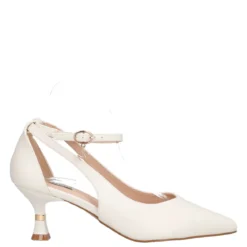 FLAIR Décolleté Donna Bianche