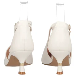 FLAIR Décolleté Donna Bianche
