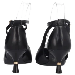 FLAIR Décolleté Donna Neri