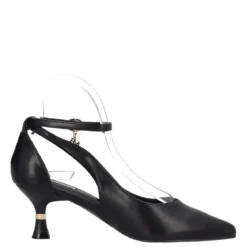 FLAIR Décolleté Donna Neri